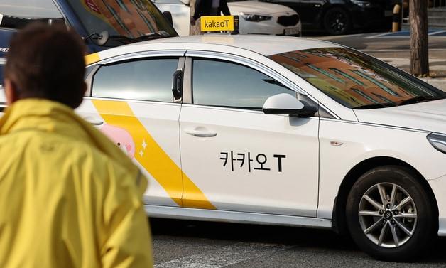 카카오모빌리티, '수수료 2.8% 신규가맹 택시' 지역참여형으로 연내 출시
