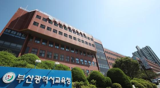 '부산교육청 장학사 죽음' 연루 학교장 "악성 민원 아냐…감사 요청"