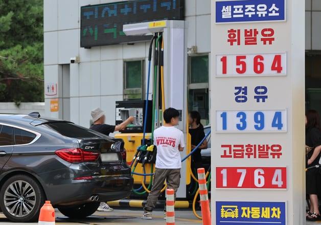 6월 소비자물가 2.4%↑ '석달째 2%대'…상승폭 11개월來 최저(종합)