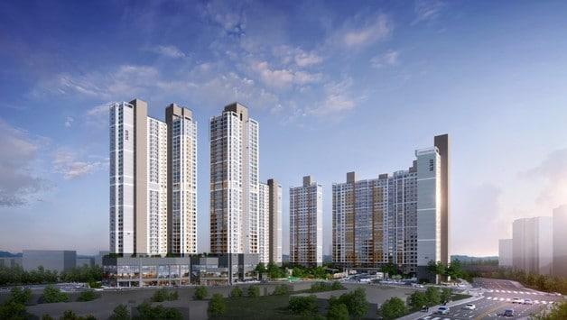 이천 SK하이닉스 앞 새 아파트…'이천 부발역 에피트' 분양