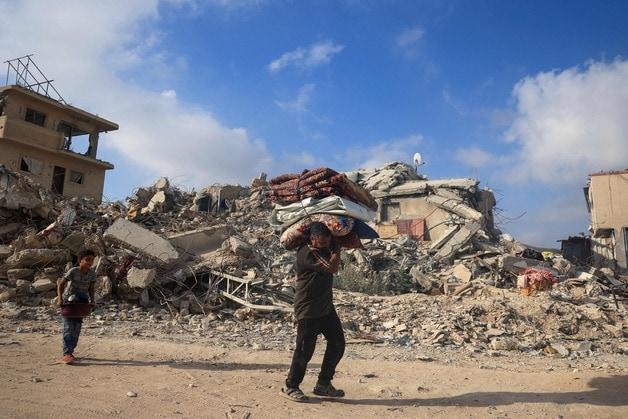 헤즈볼라·하마스 지도부 회동…가자지구 휴전 함께 논의