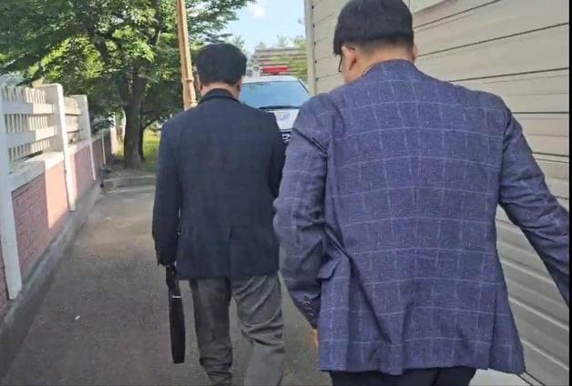 '채상병 순직 사건' 수사심의위 3시간여 만에 종료…내주 수사결과 발표