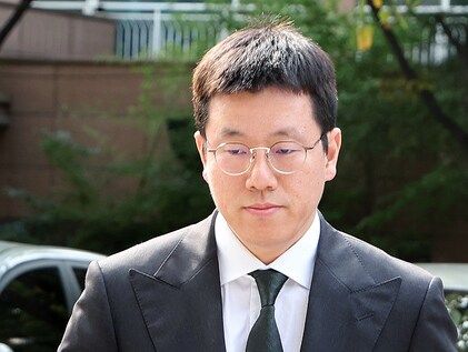 'SM 시세조종 의혹' 카카오 측 "검찰 목적은 김범수 경영쇄신위원장"