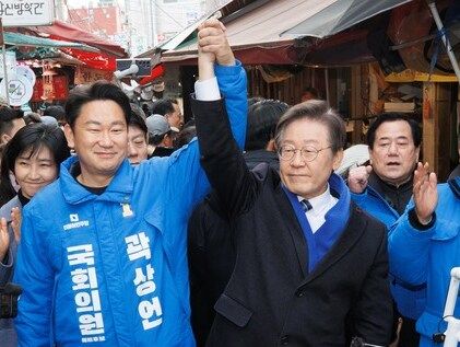 곽상언, 대북송금 검사 탄핵 '기권'…"찬반 근거 부족"