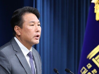 尹대통령, 나토 동맹국과 북·러 군사협력 대응방안 논의