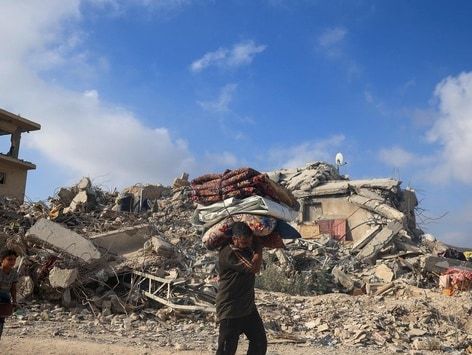 헤즈볼라·하마스 지도부 회동…가자지구 휴전 함께 논의