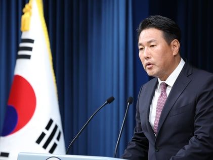 김태효 1차장, 나토 정상회의 브리핑